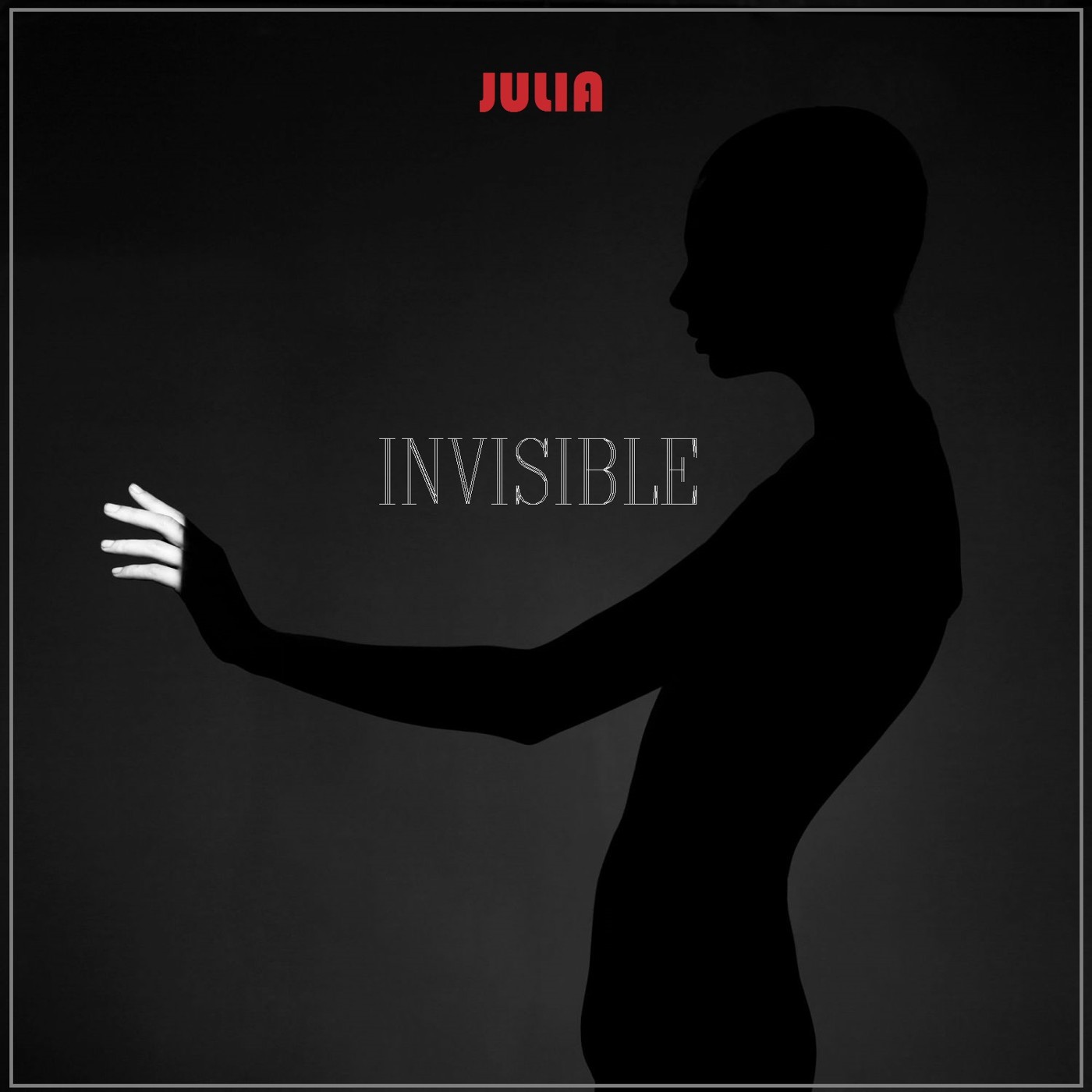 JULIA - INVISIBLE episode artwork
