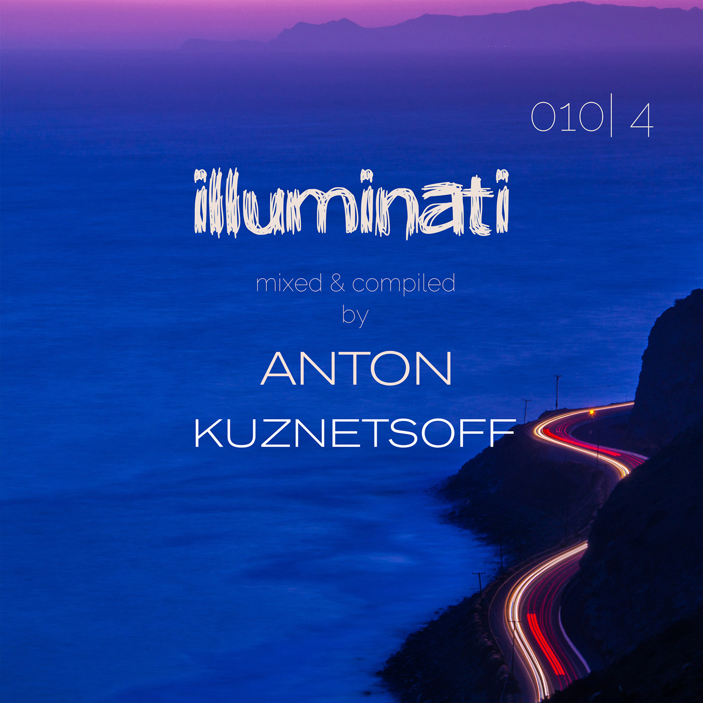 Dj Kuznetsoff