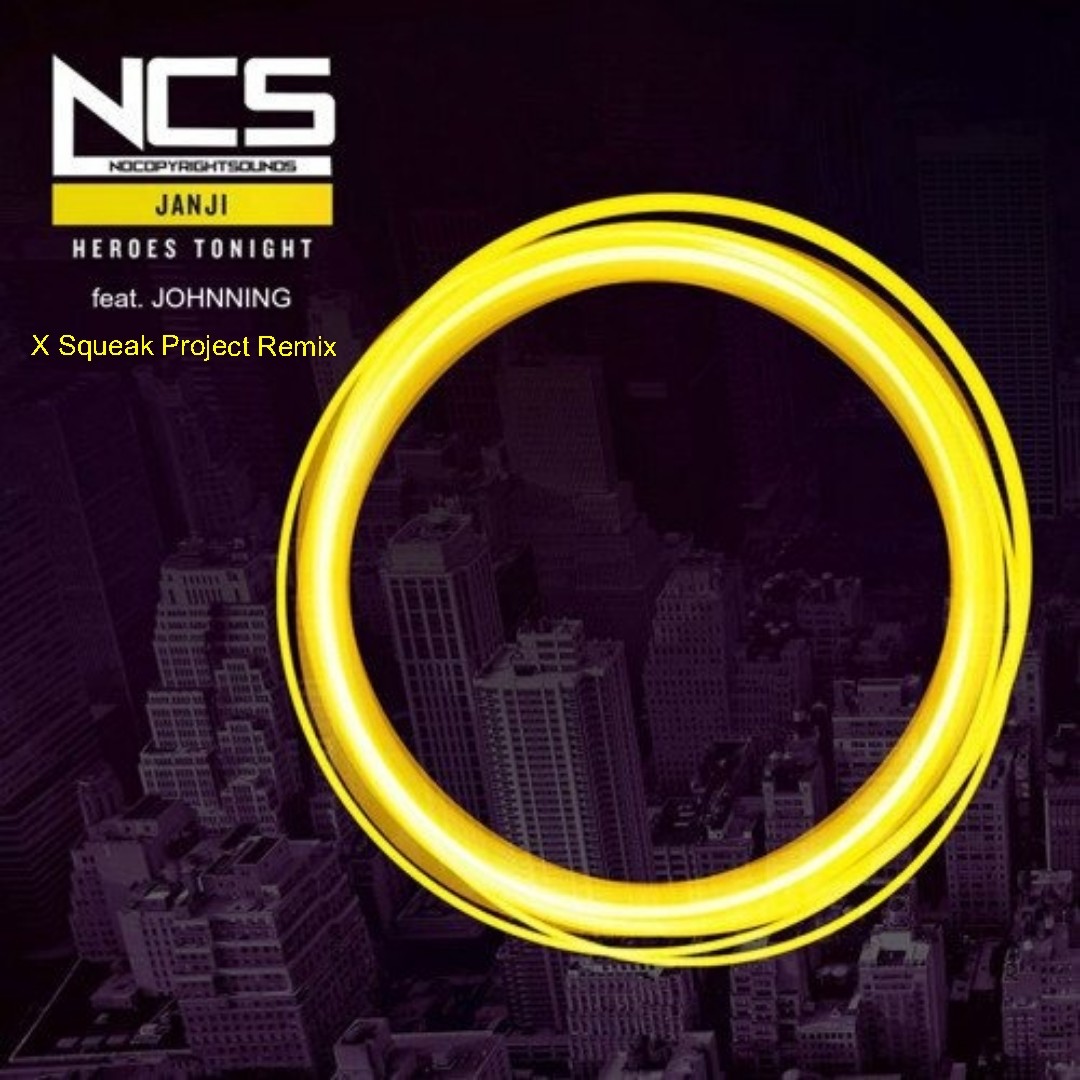 Johnning mashup. Janji heroes tonight feat. Johnning) & tobu - seven ncs mashup. Johnning). Janji heroes tonight feat.