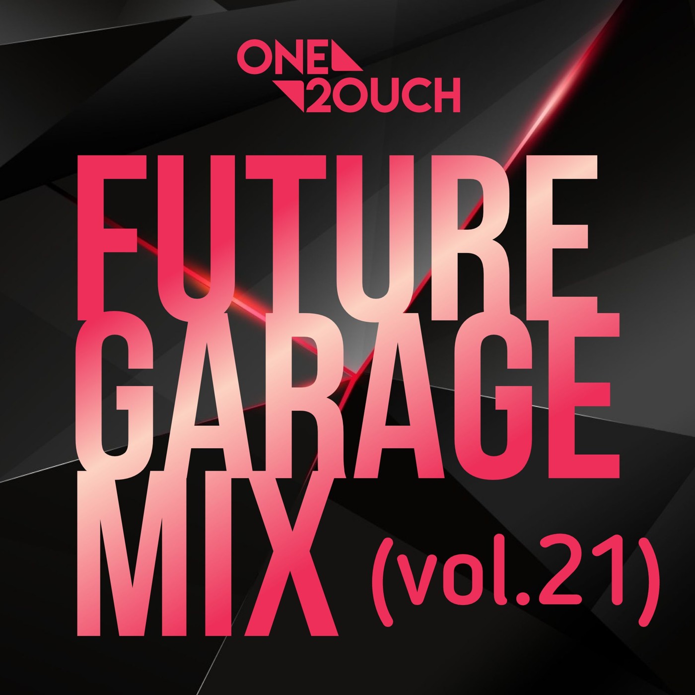 Mixes: Future Garage