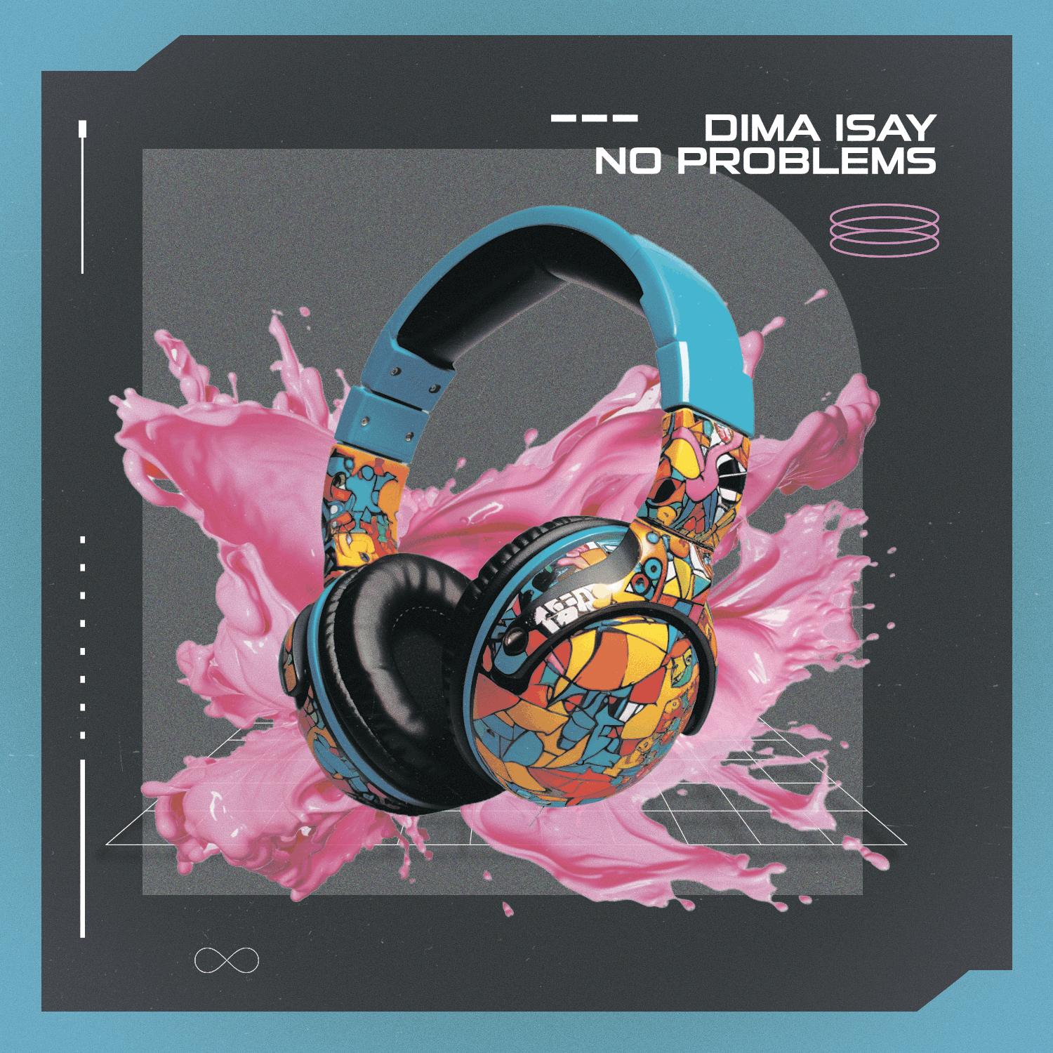 Dima Isay - No Problems (Radio Edit) – Dima Isay