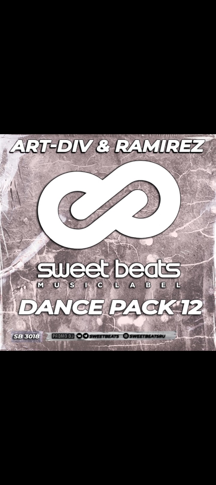 Technotronic vs Denis Ago - Pump Up The Jam (Art-Div & Ramirez Dance-Up ...