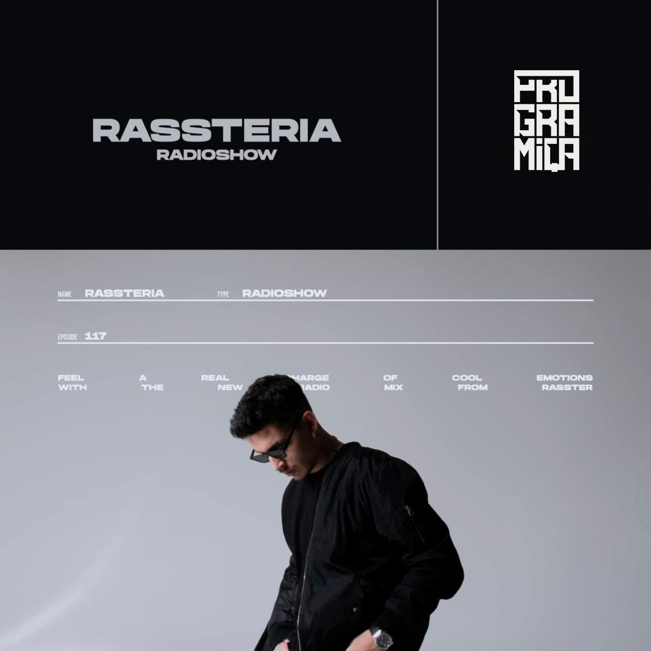 PROGRAMIQA Radio