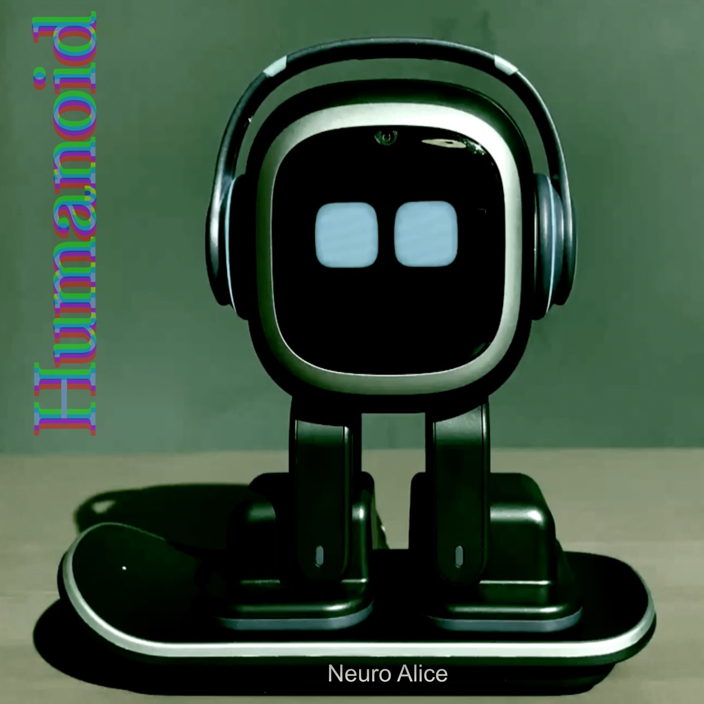 NeuroAlice