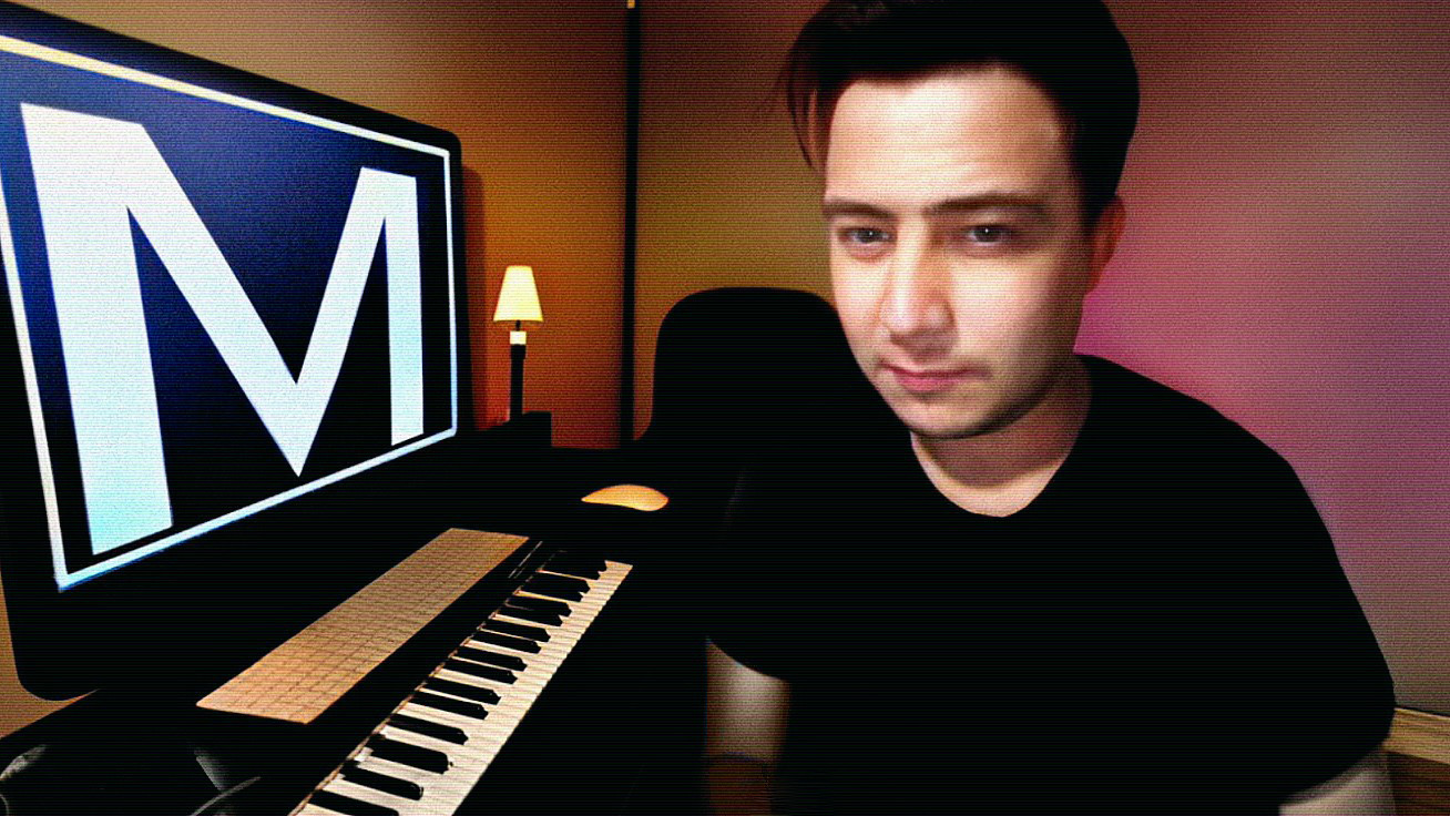 Тимур TIMBIGFAMILY - Неровно дышу (OST «Внук») (MEXX BEAT DEEP REMIX)