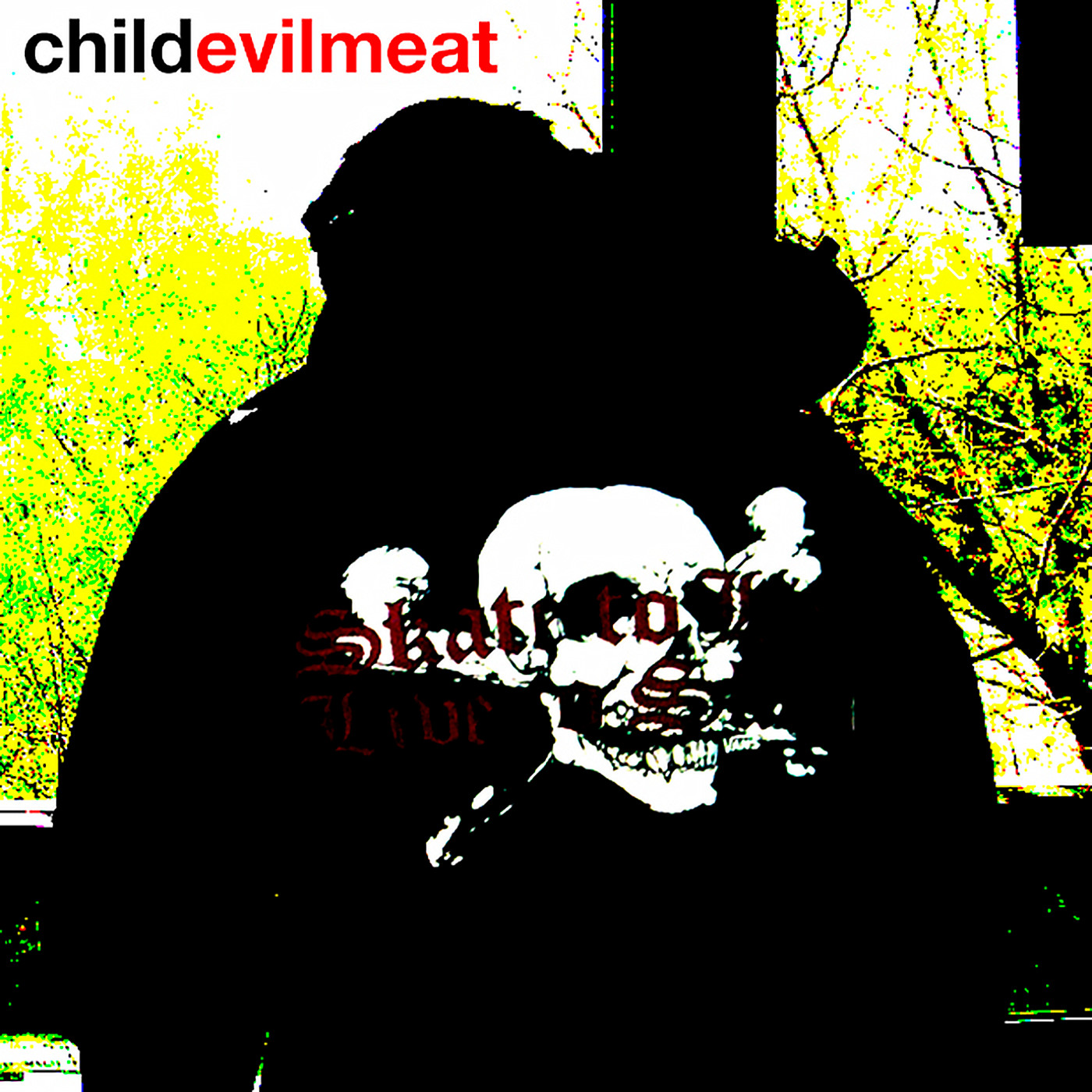 Child - Evil Meat (promo 05.08.2006) episode artwork