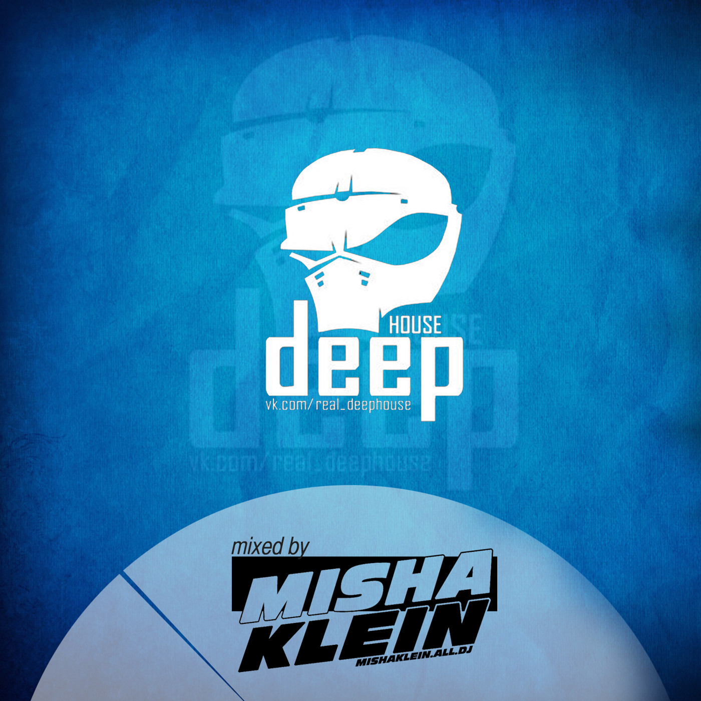 Misha Klein - Real Deep House Special Mix episode artwork