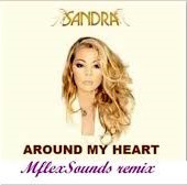 Sandra (Exp. 2) episode artwork