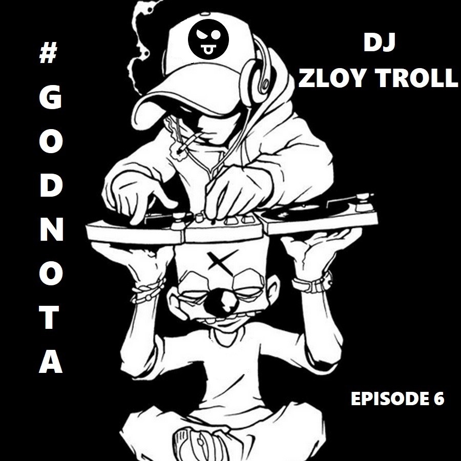 #GODNOTA (Russian Pop, Club & Progressive House)