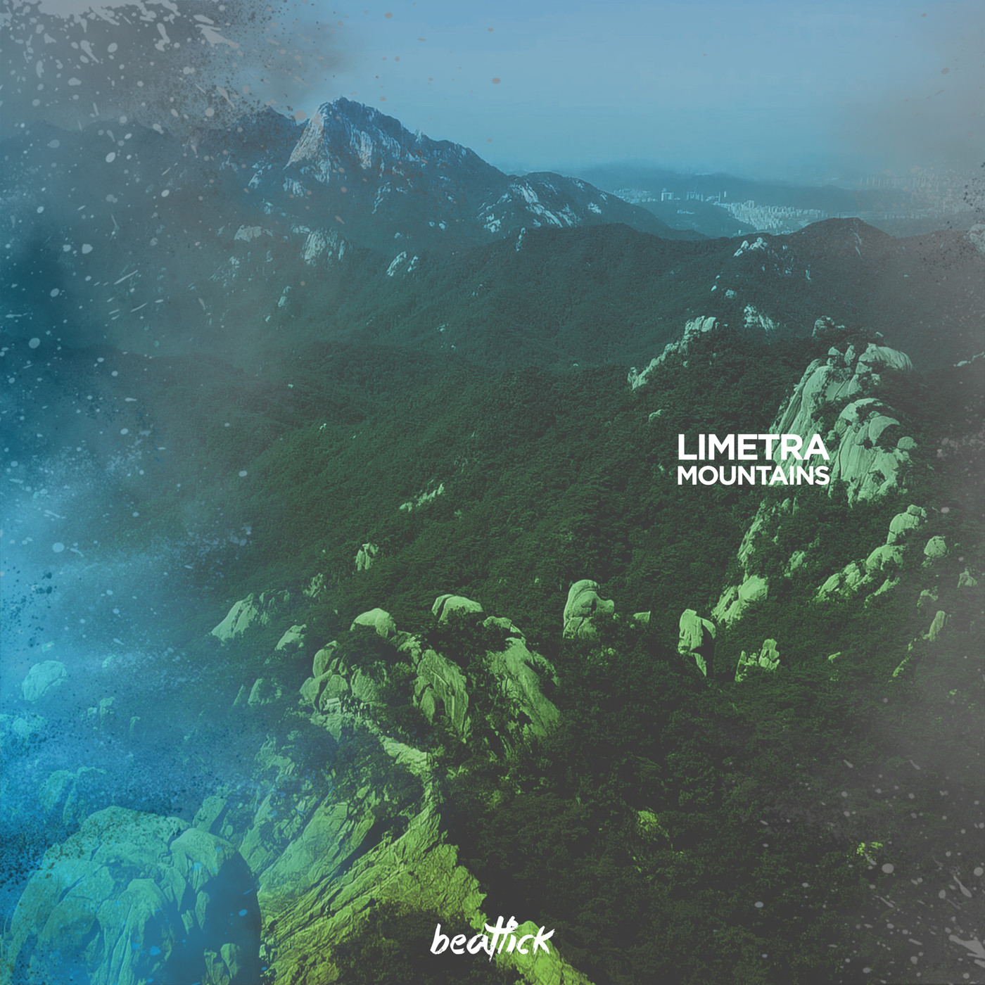 Limetra - Mountains