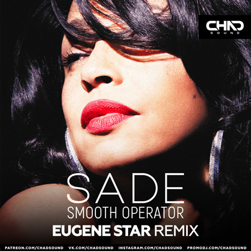 Smooth Operator (Bamabounce Remix), Sade