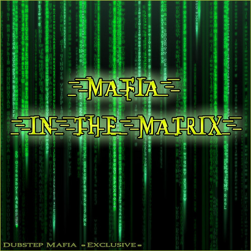 Dj R.A. - Mafia In The Matrix