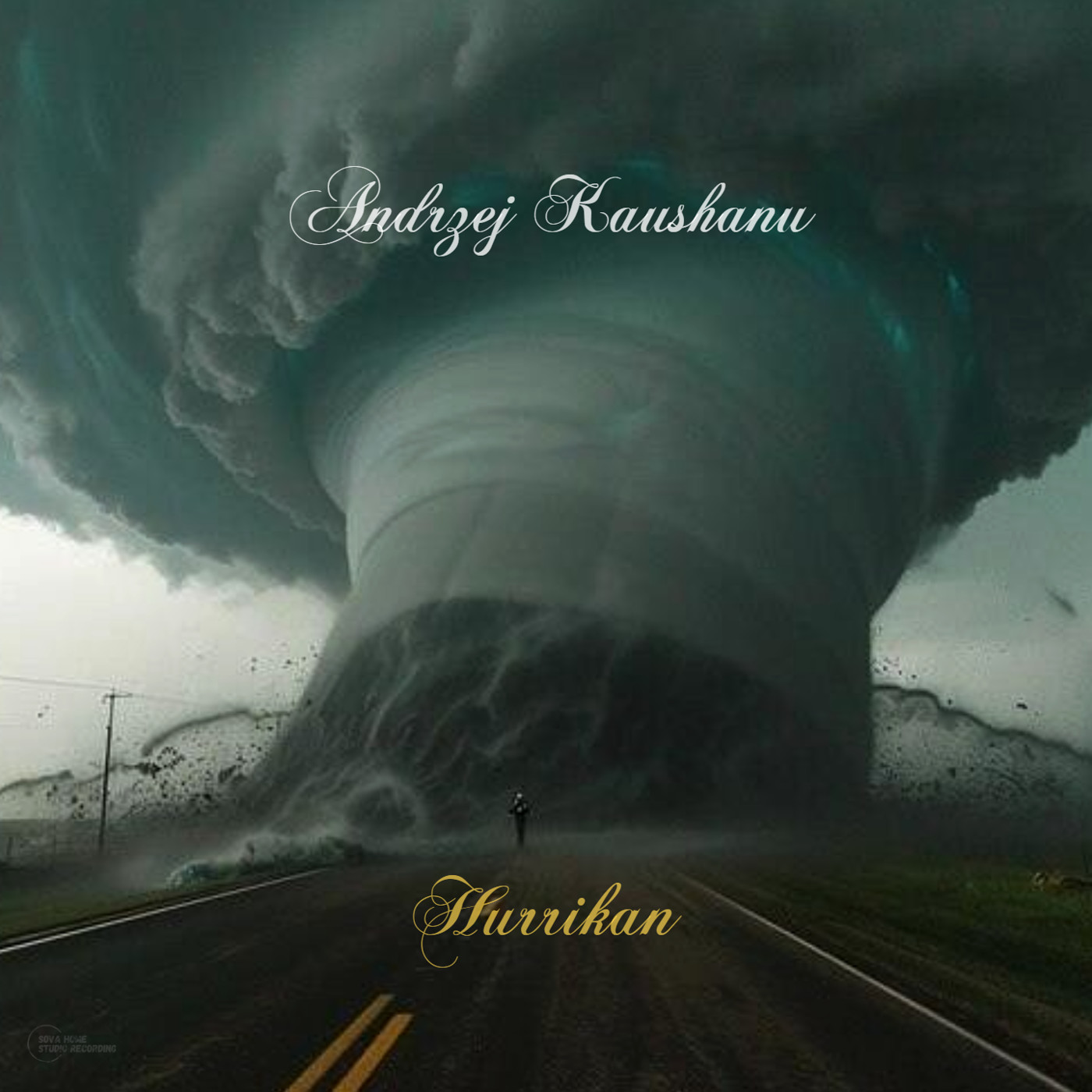 Andrzej Kaushanu - Hurrikan (Trance Radio Mix)