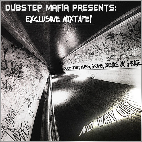 Dj R.A. - No Way Out [Exclusive]