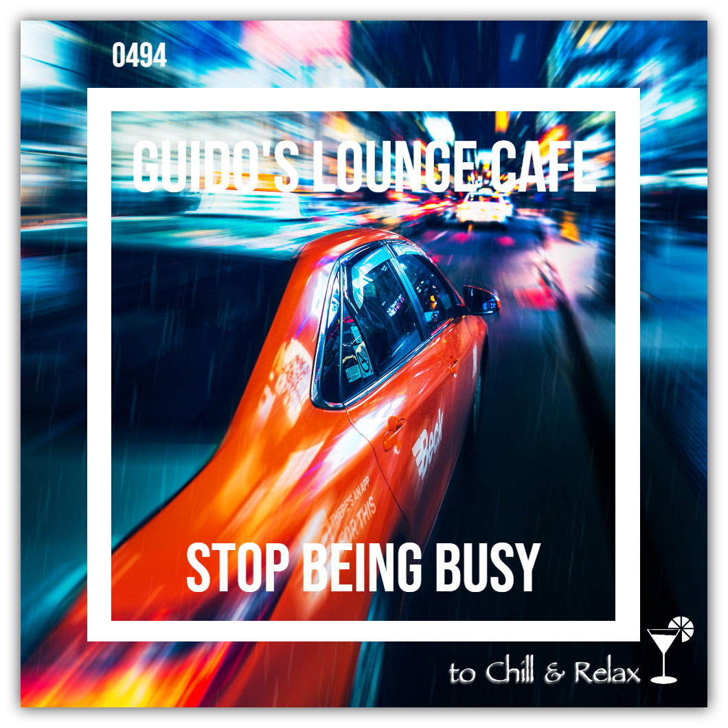 Guido\'s Lounge Cafe