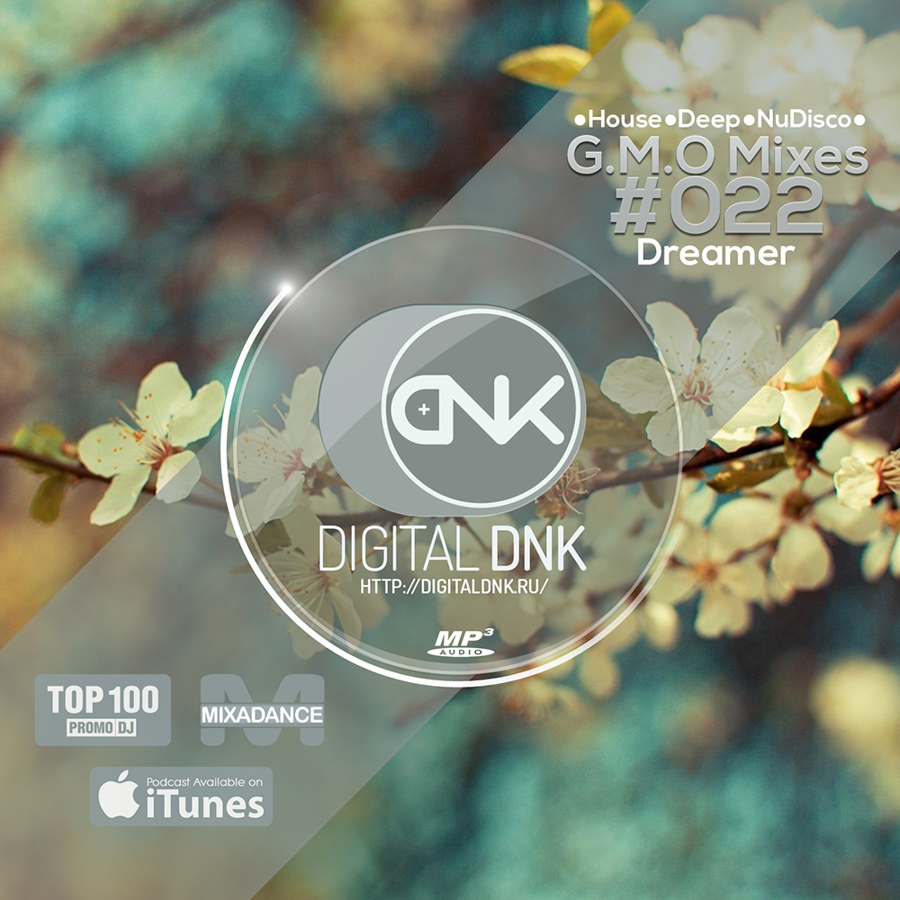 digital DNK