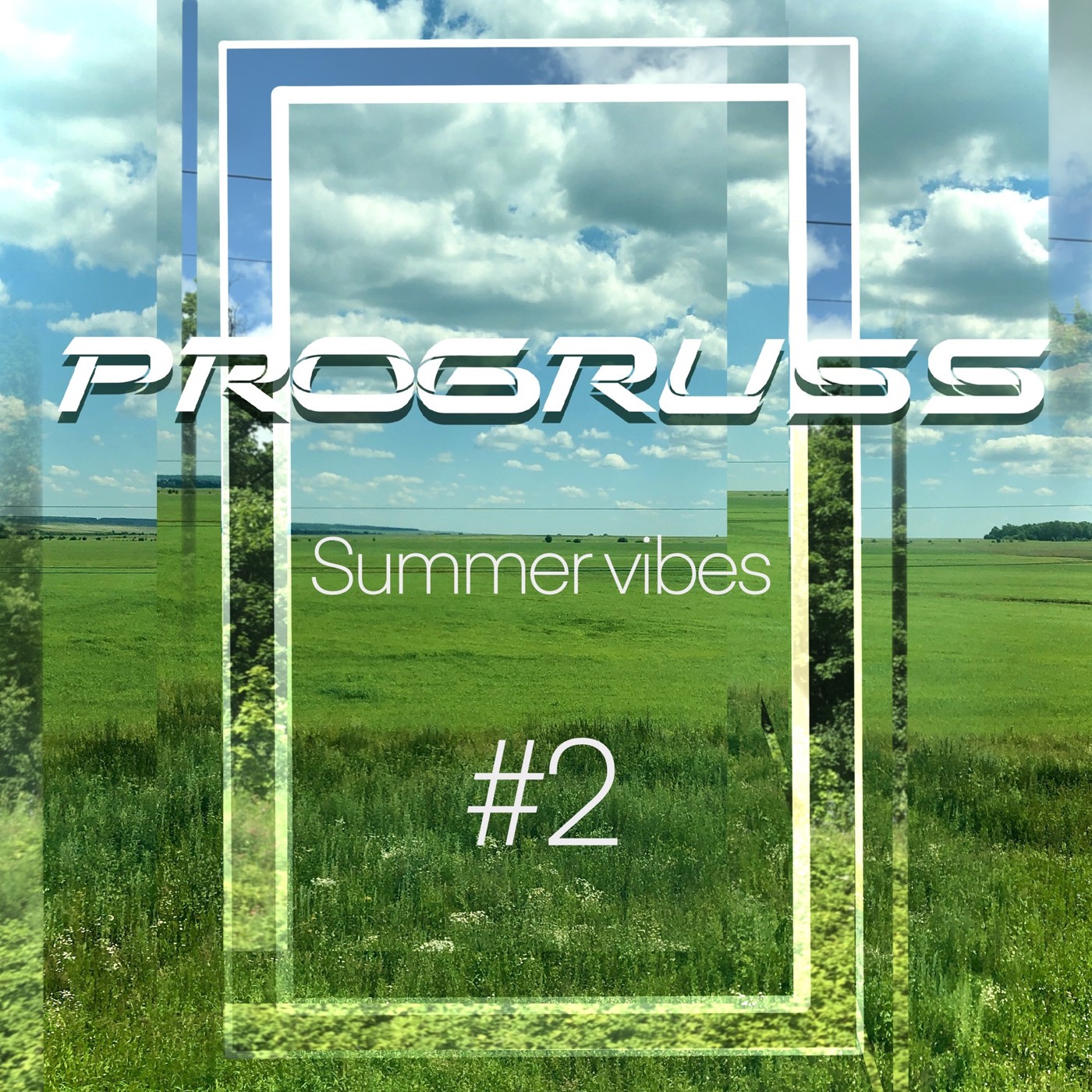 Progressive House | Melodic Techno