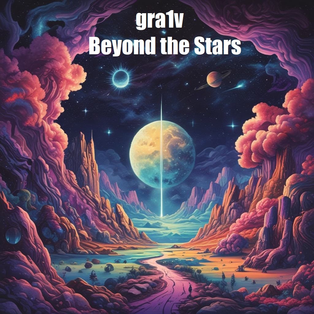 gra1v - Beyond the Stars