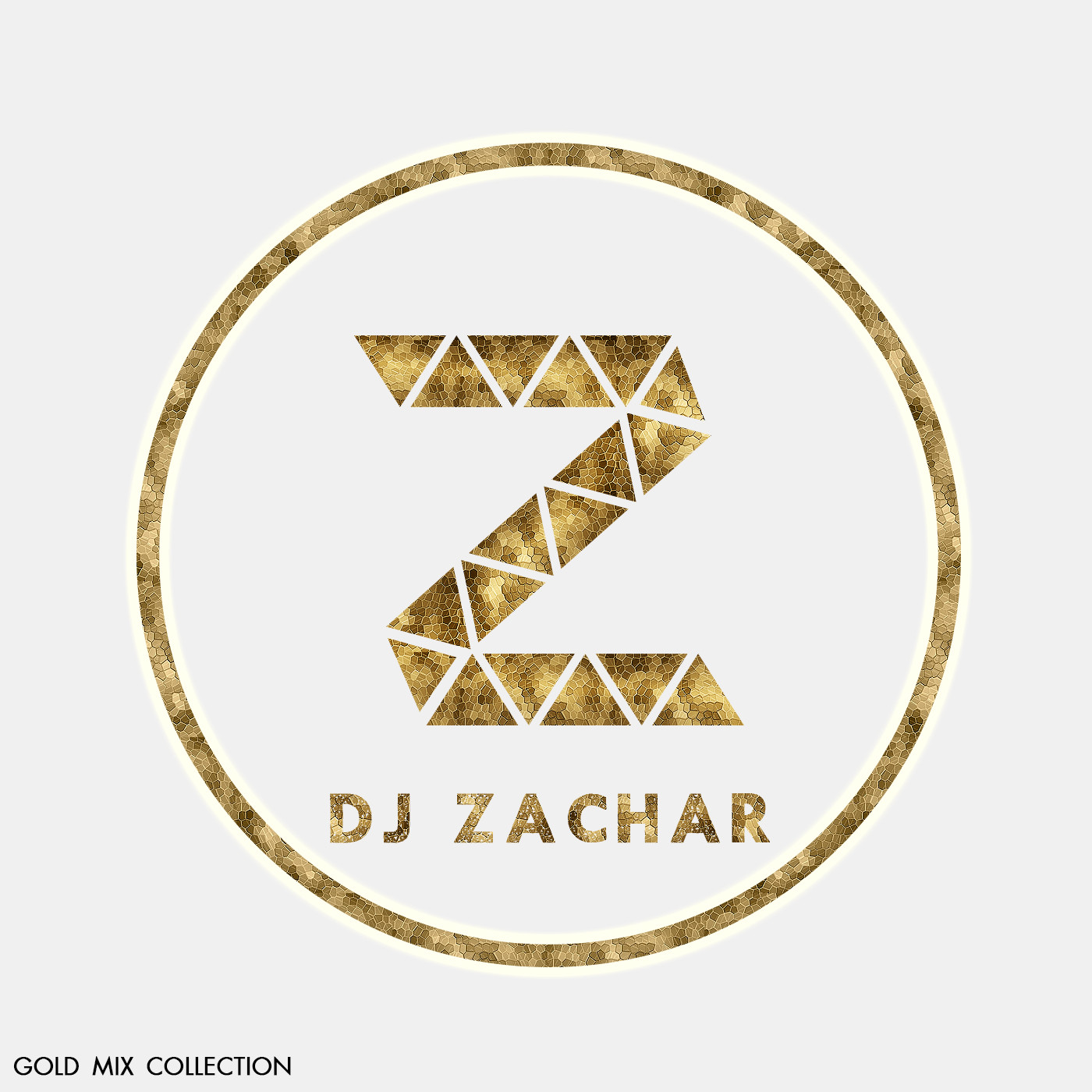 D.J. Zachar (Techno - Rave Mix Vol.1 '2024)