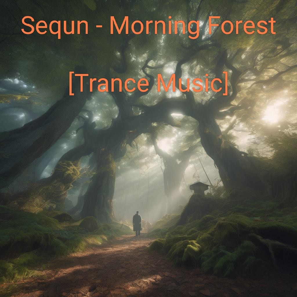 Sequn - Morning Forest [Trance Music]