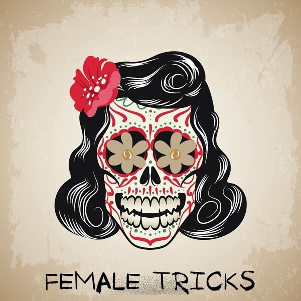 Female tricks episode artwork