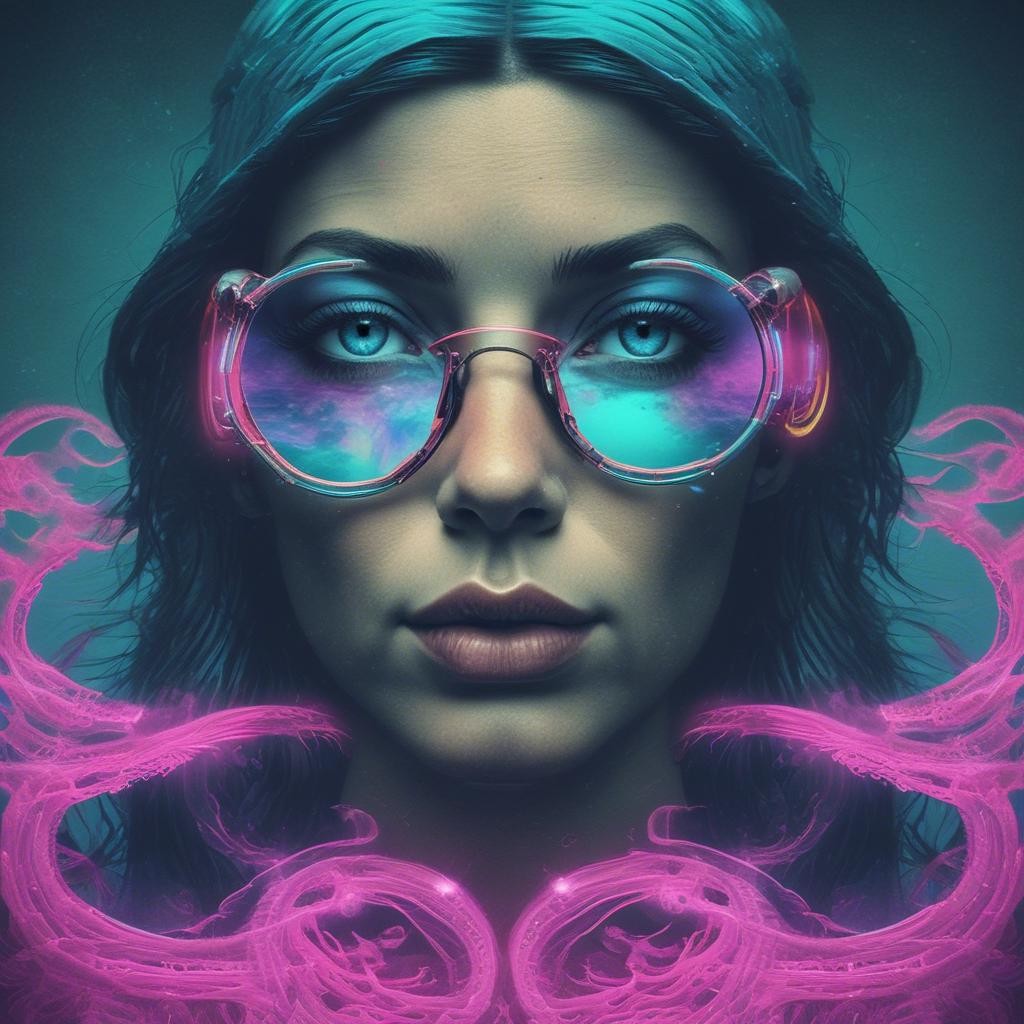 Её глаза океан ...( Dj GAVa13 ) Её глаза океан ...( Dj GAVa13 )