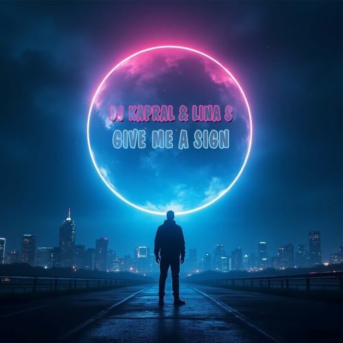 Dj Kapral & Lina S - Give me a sign