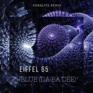 Eiffel 65 - Blue (Da Ba Dee) (Sonalyis Slap House Mix) episode artwork
