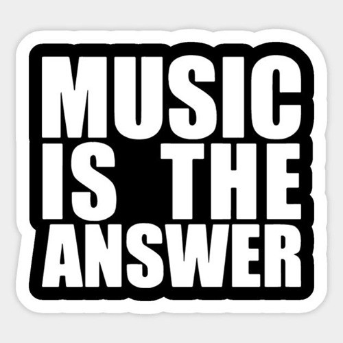 KIRILOFF - Music Is The Answer #9