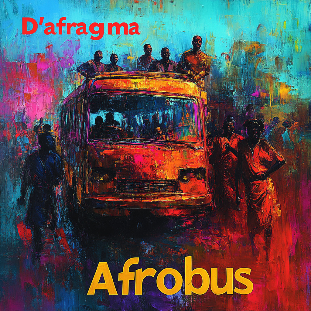 D'afragma-Afrobus