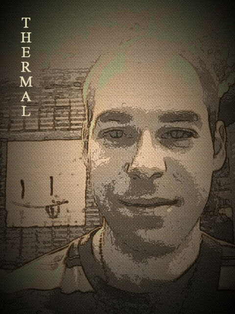 Thermal Project - The rebirth episode artwork