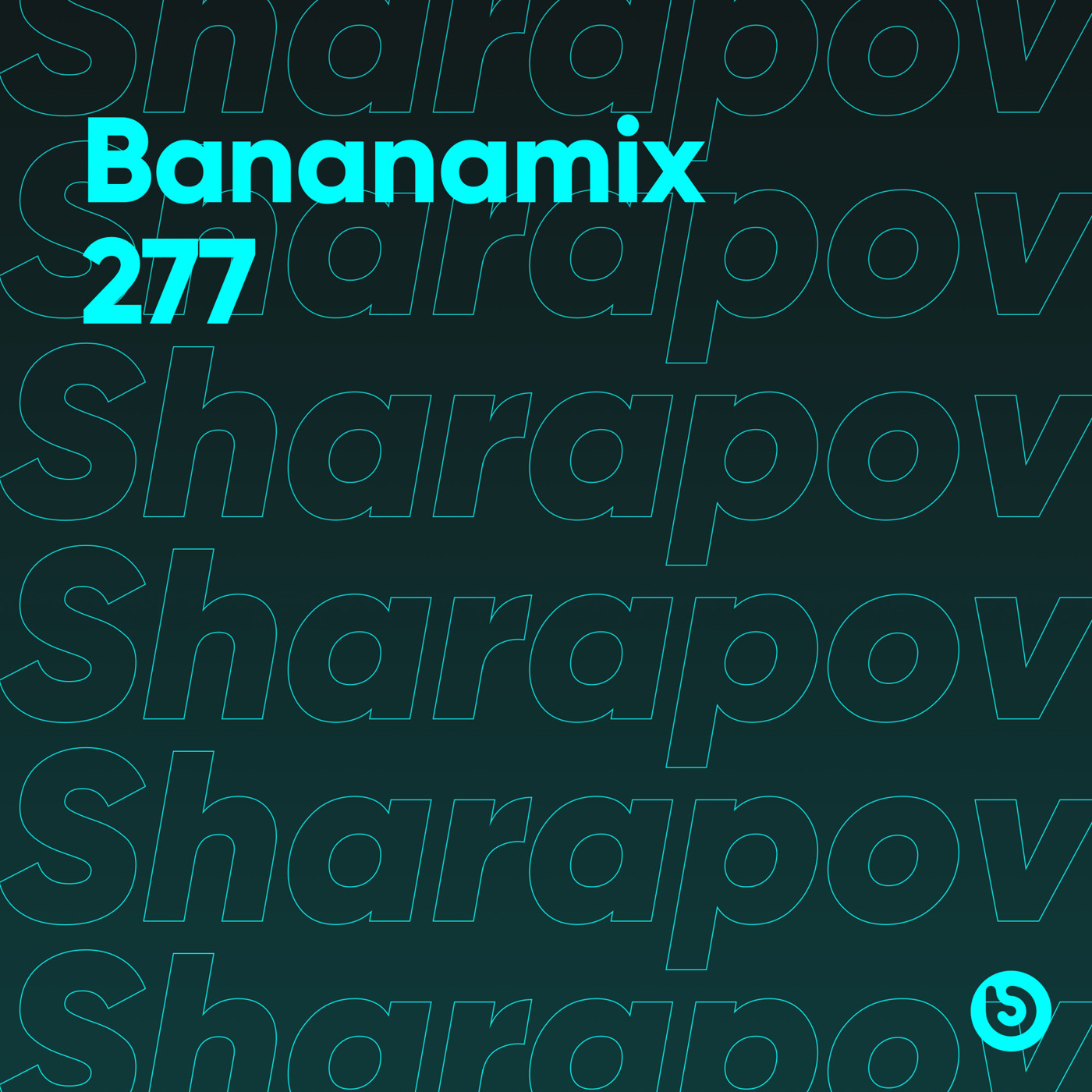 Sharapov - Banana 2025 Mix episode artwork