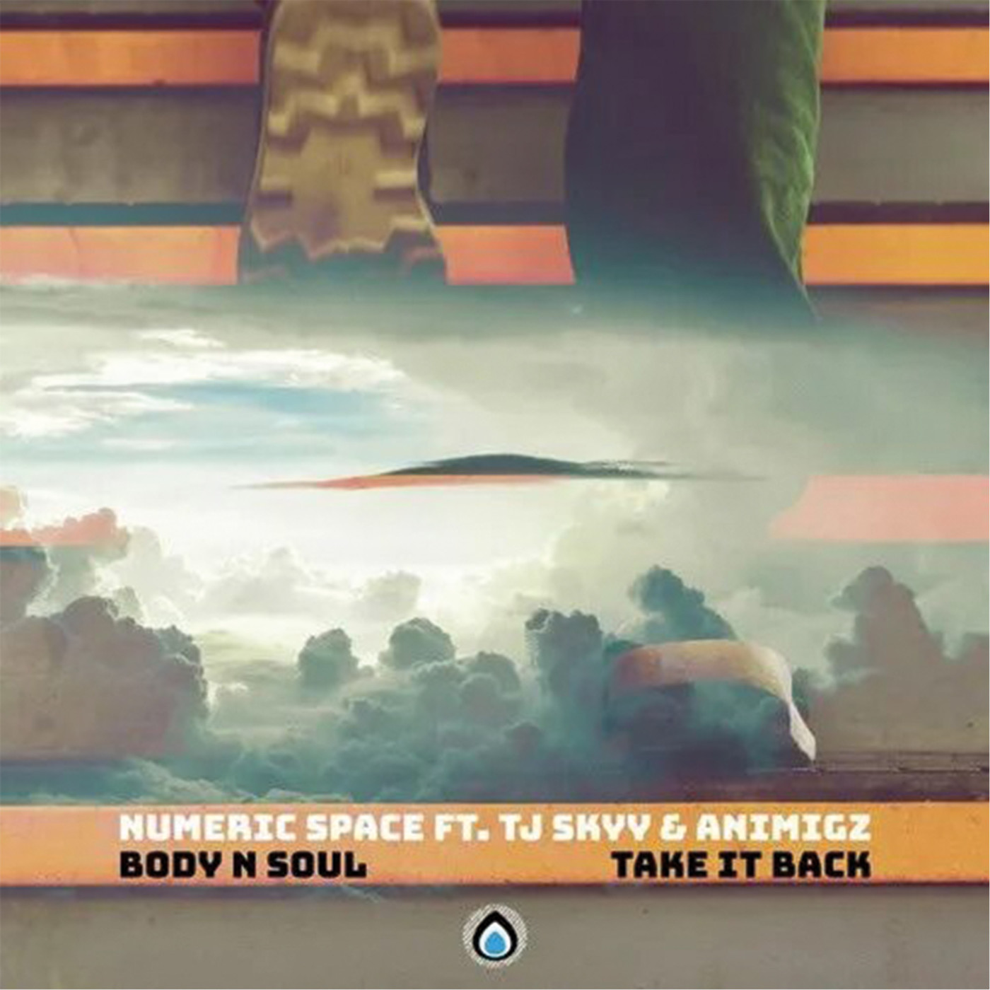 Numeric Space ft. TJ Skyy & AniMigz - Body N Soul