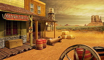 Dj ILT- Western (ID) episode artwork
