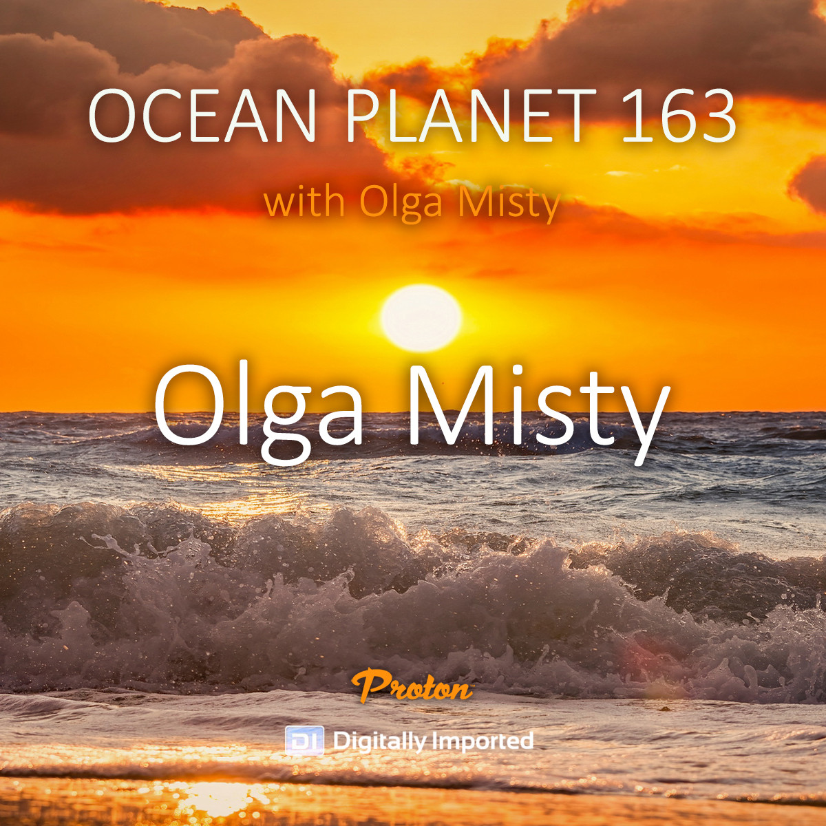 Ocean Planet