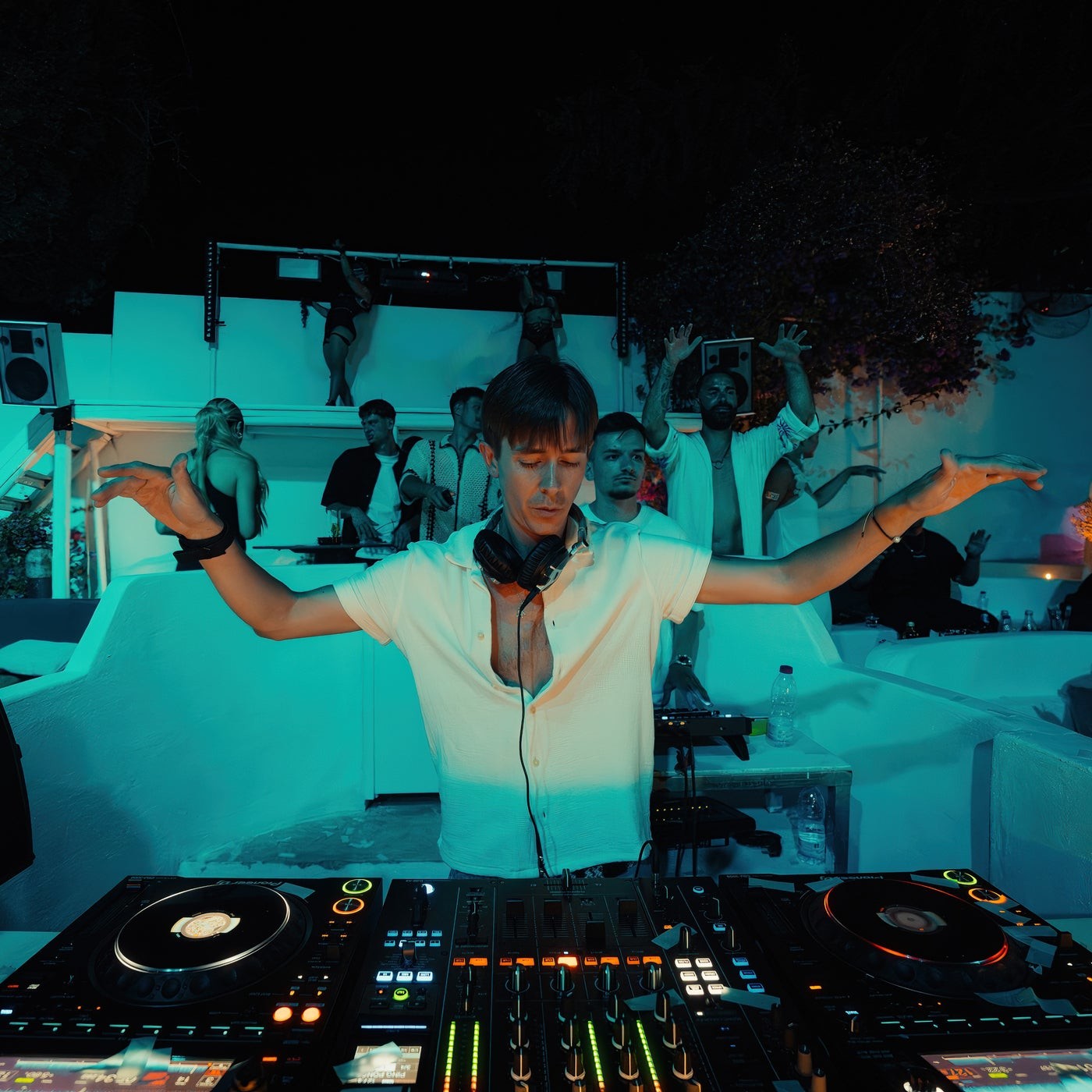 Mixes: Tech Trance