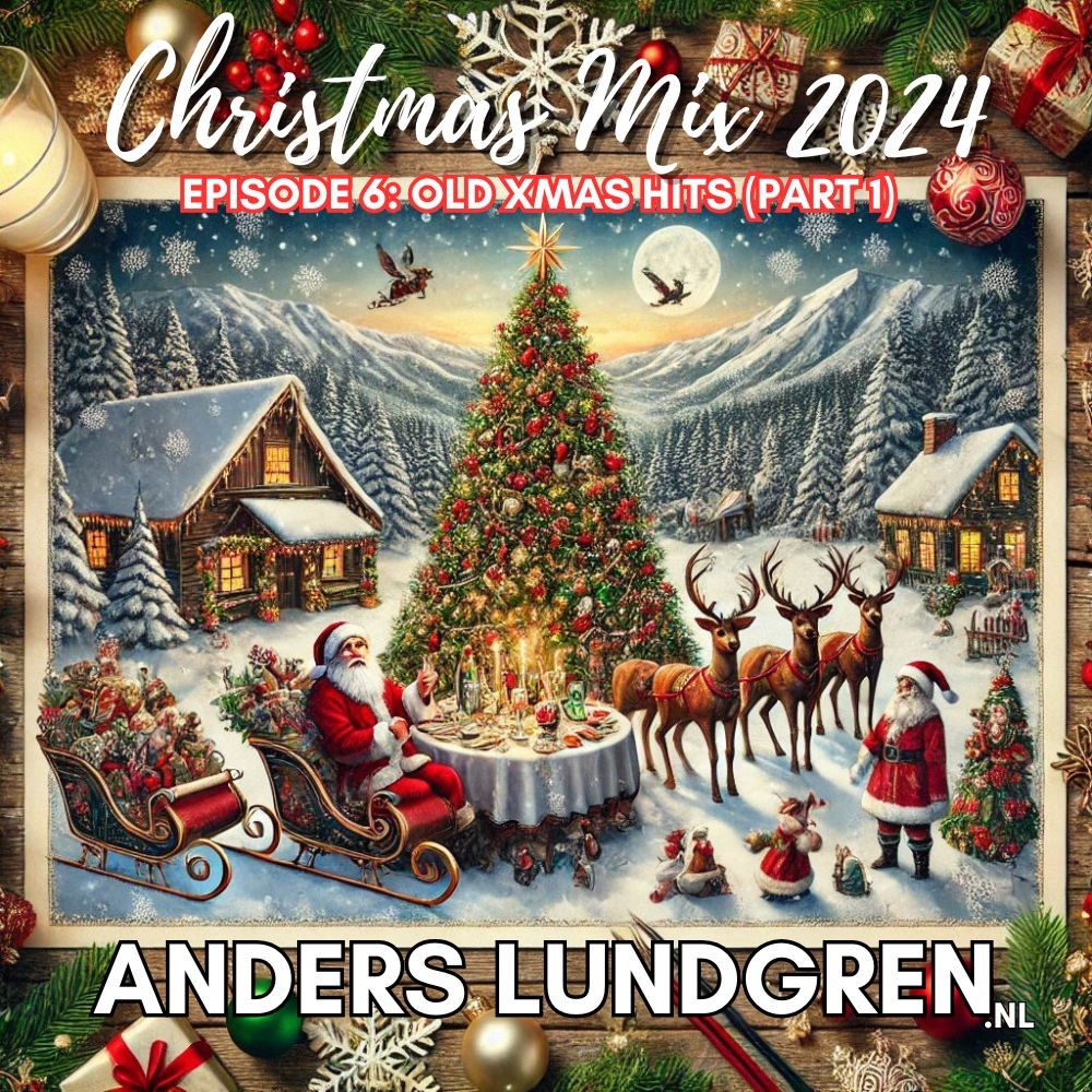 Christmas Mix 2024 E06