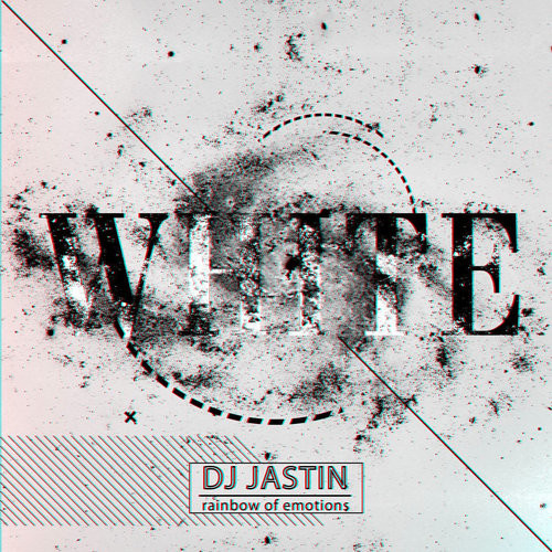 dj-jastin.ru - rainbow of emotions (WHITE EMOTION) episode artwork