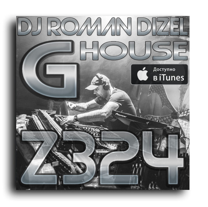 DJ ROMAN DIZEL