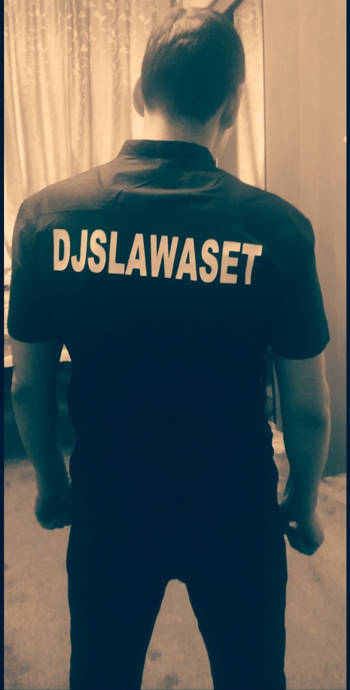 FUTURE TUNNEL LIFE SLAWA SET