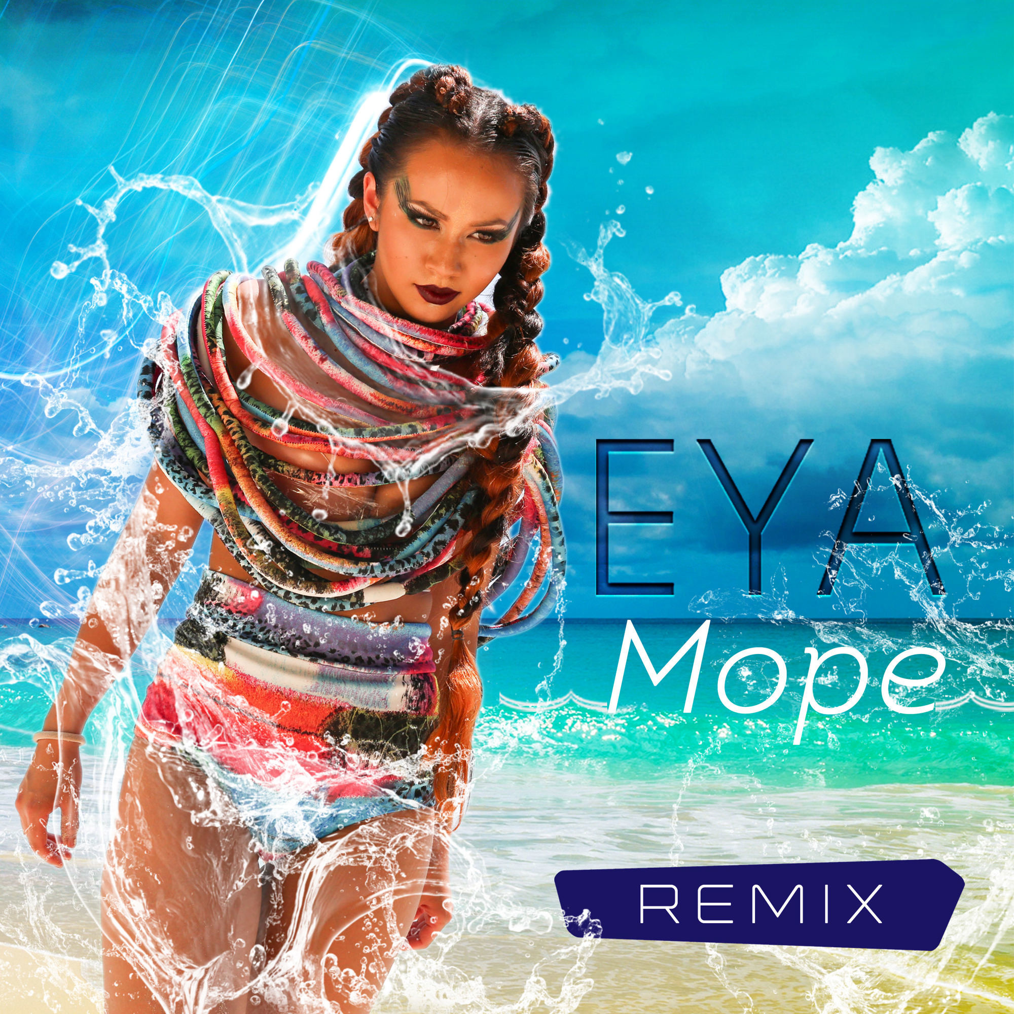 Extended remix mp3. Eya море. Море ремикс. Море море ремикс. Кимо море ремикс.