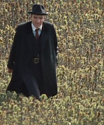 Nick Corleone