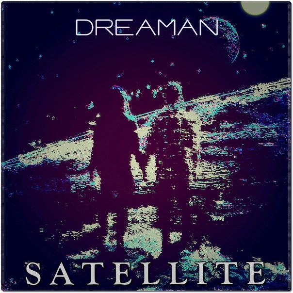 Dreaman - Satellite (The Meals Remix) episode artwork
