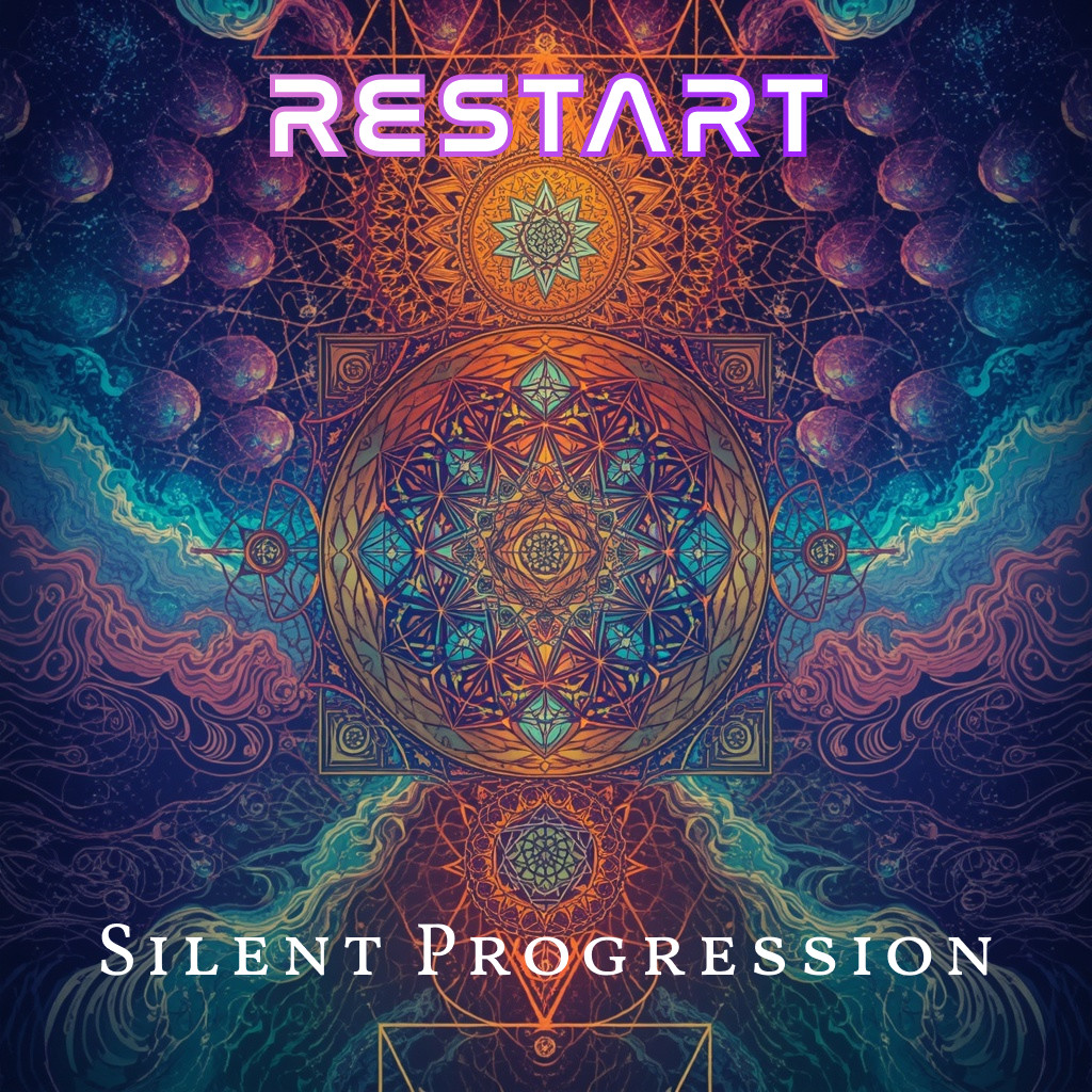 Restart - Silent Progression episode artwork