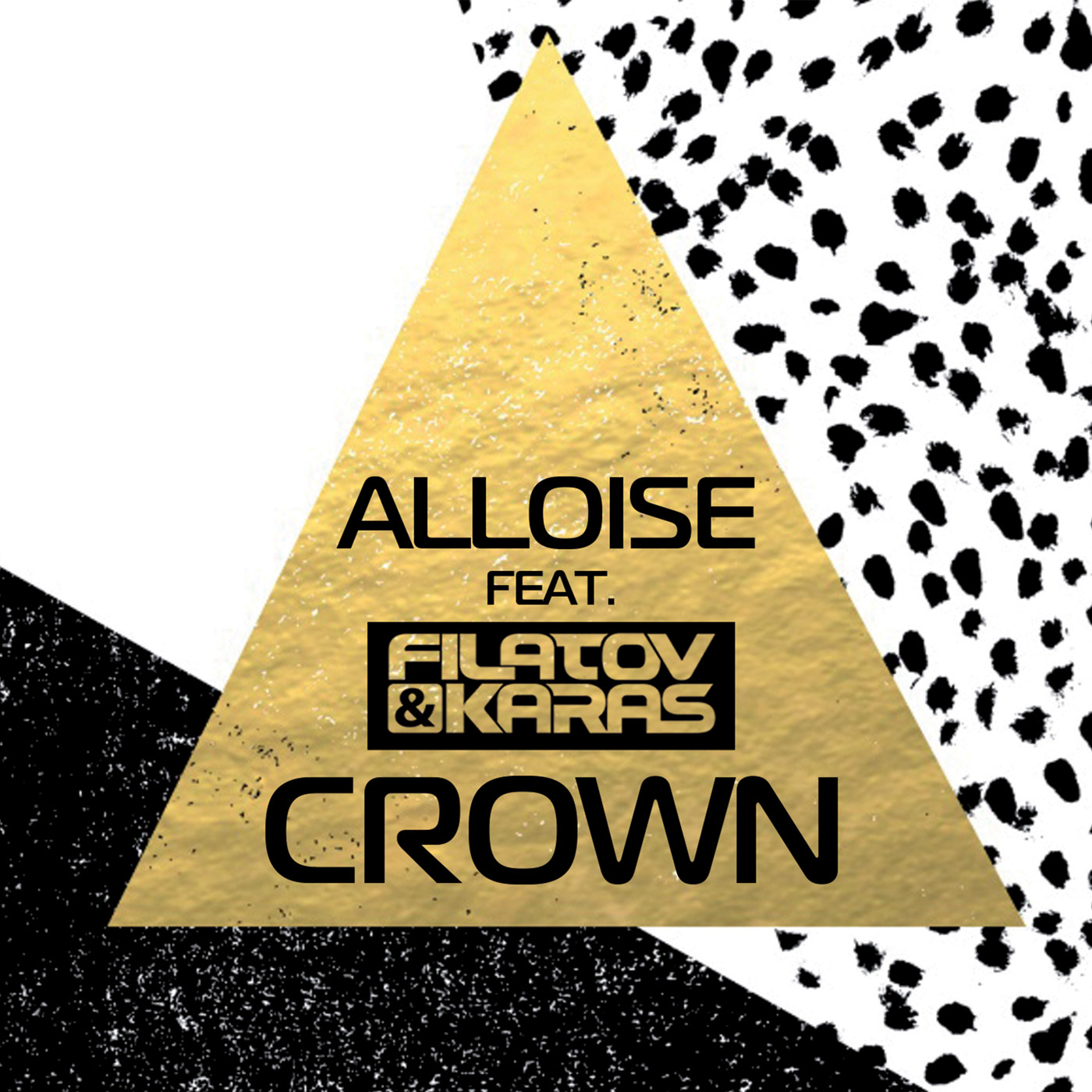Alloise feat. Filatov & Karas - Crown (Club Mix)