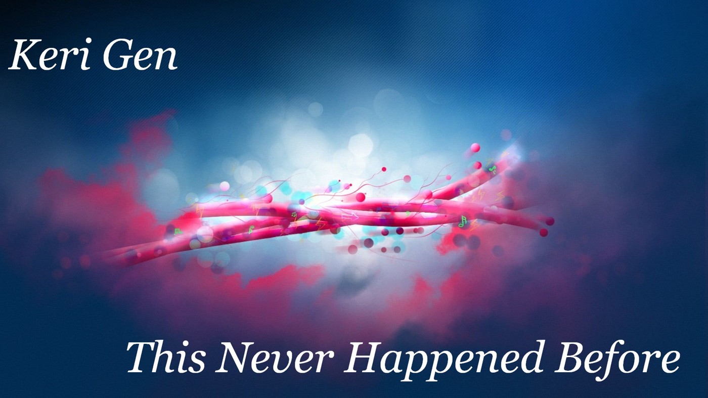 Keri Gen feat. Belli - Lost in Light