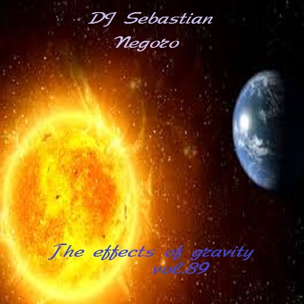 DJ Sebastian Negoro