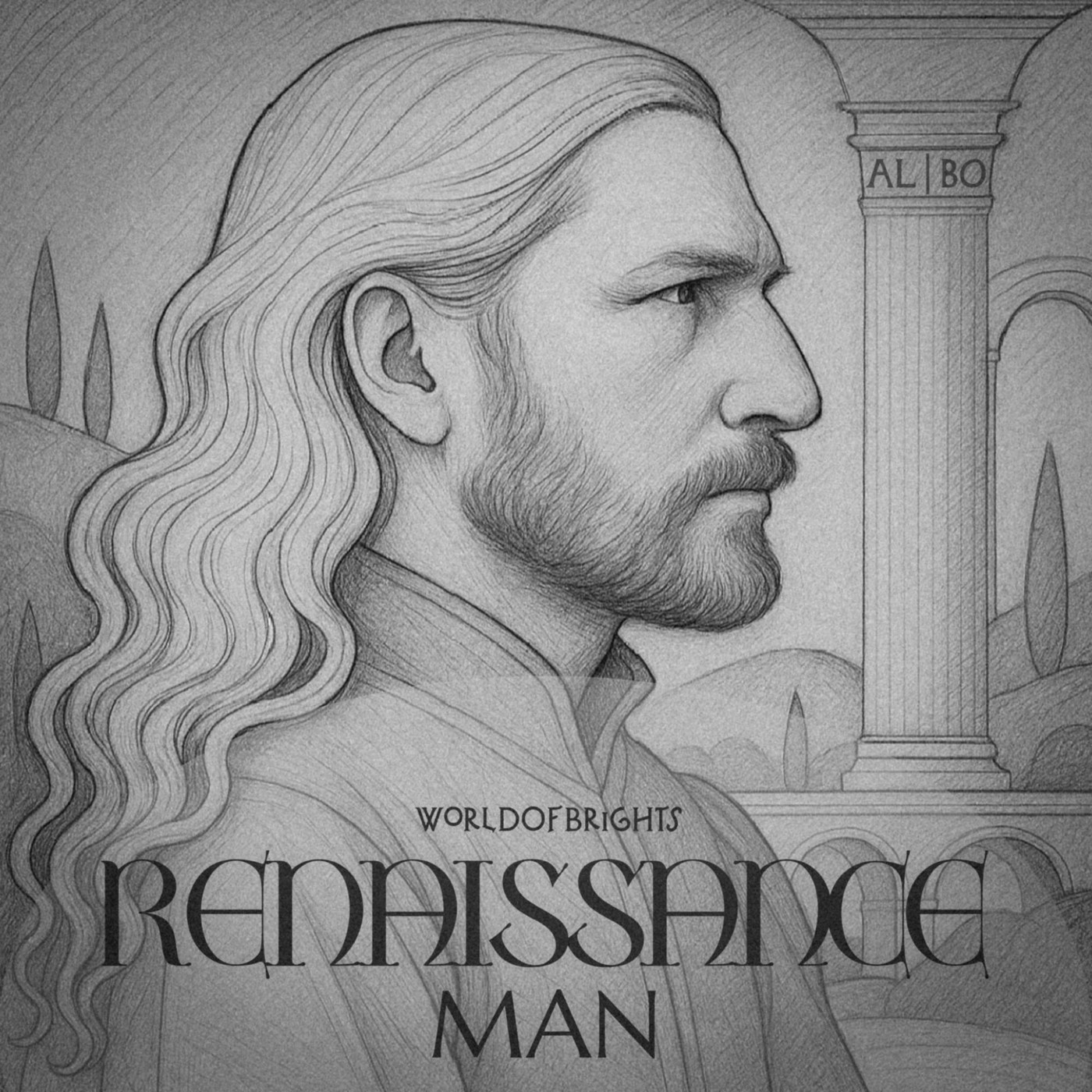 al l bo - Renaissance Man (original mix)