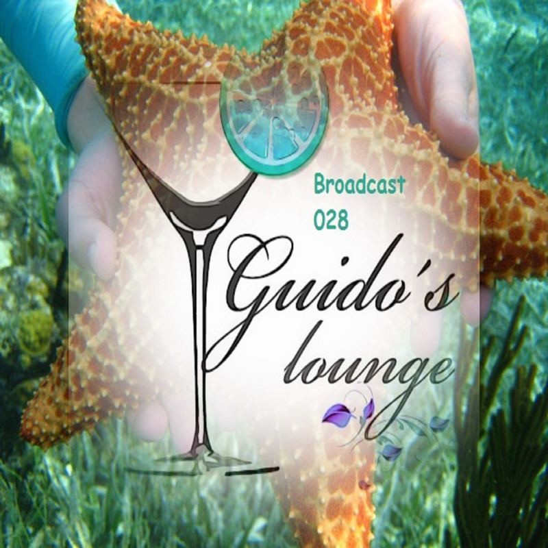 Guido's Lounge Cafe Broadcast 028 Long Life #28 episode artwork