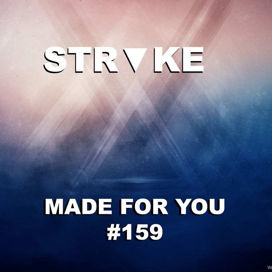 Made For Us